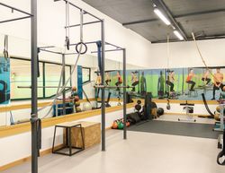 Galo Active Gym